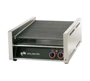 Star 20SC Hot Dog Grill