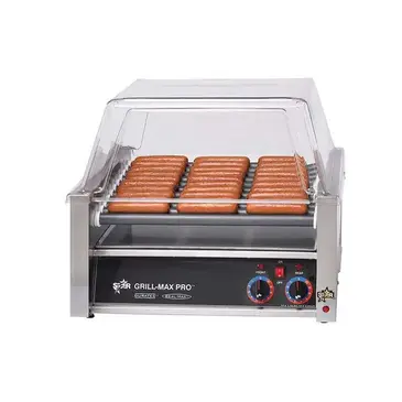 Star 30SC Hot Dog Grill