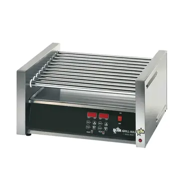 Star 30SCE Hot Dog Grill