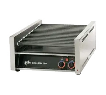 Star 30ST Hot Dog Grill