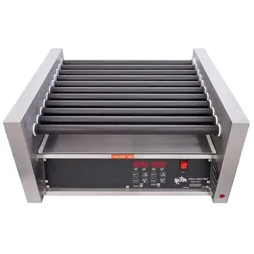 Star 30STE Hot Dog Grill