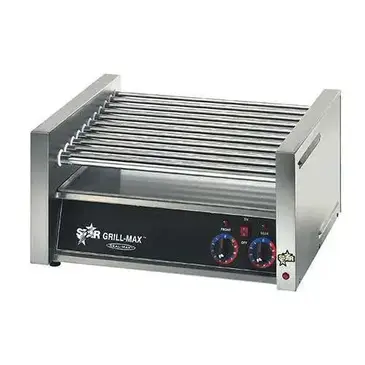 Star 45C Hot Dog Grill