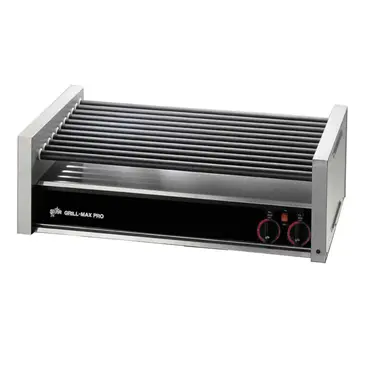 Star 45SC Hot Dog Grill