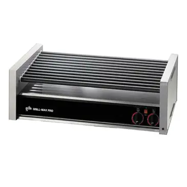 Star 50C Hot Dog Grill