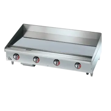 Star 548CHSF Griddle, Electric, Countertop