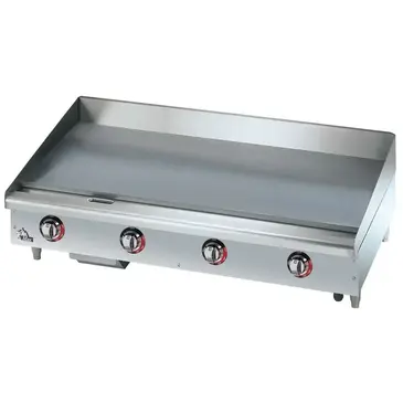 Star 548TGF Griddle, Electric, Countertop