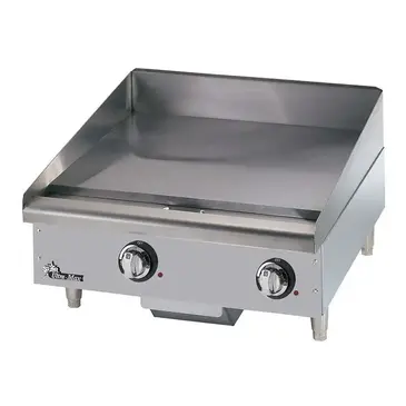 Star 724TA Griddle, Electric, Countertop