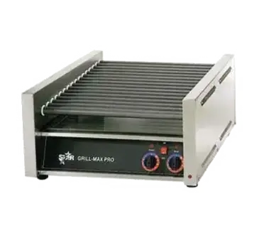 Star 75C Hot Dog Grill