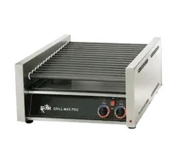 Star 75C Hot Dog Grill