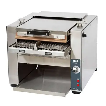 Star HCT13M Toaster, Contact Grill, Conveyor Type