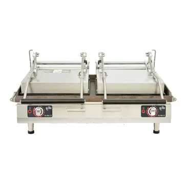 Star PGC28IT Sandwich / Panini Grill