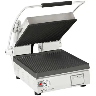 Star PGT14I Sandwich / Panini Grill