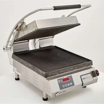 Star PGT14IE Sandwich / Panini Grill