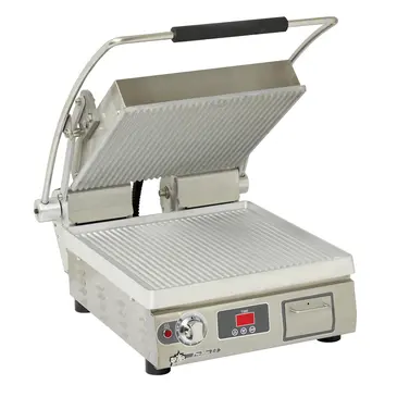 Star PGT14T Sandwich / Panini Grill