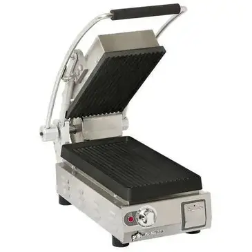 Star PGT7IA-120V Sandwich / Panini Grill