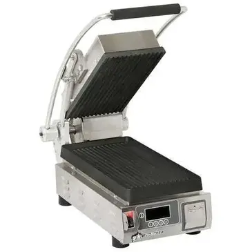 Star PGT7IEA-120V Sandwich / Panini Grill