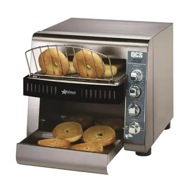 Star QCS2-1200B Toaster, Conveyor Type