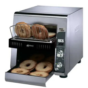 Star QCS2-1200B Toaster, Conveyor Type