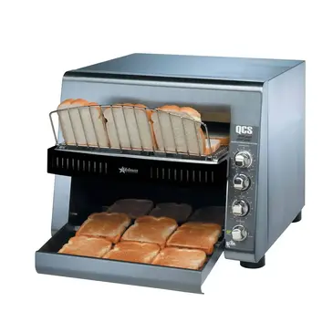 Star QCS3-1300 Toaster, Conveyor Type