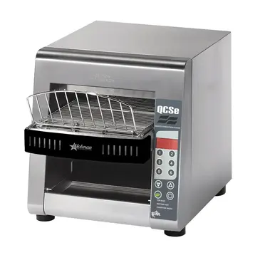 Star QCSE2-500 Toaster, Conveyor Type