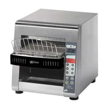 Star QCSE2-500 Toaster, Conveyor Type