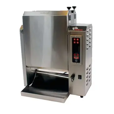 Star SCT4000E Toaster, Contact Grill, Conveyor Type