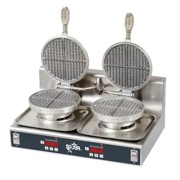 Star SWBD -Waffle Maker / Baker