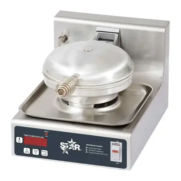 Star SWBS -Waffle Maker / Baker