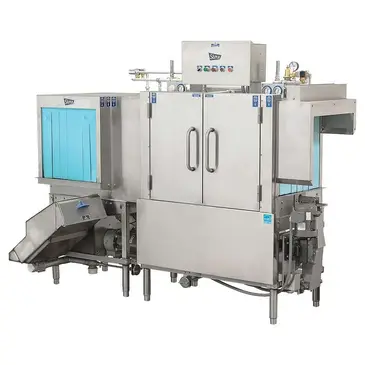 Stero ER76SC Dishwasher, Conveyor Type