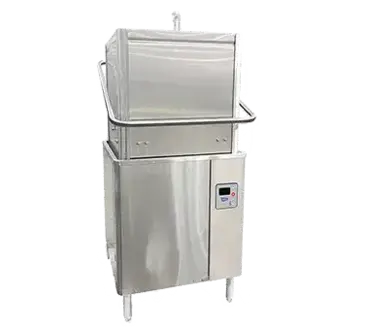 Stero SD3-1 Dishwasher, Door Type