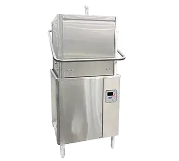 Stero SD3-4 Dishwasher, Door Type