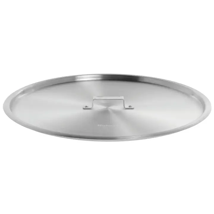 Amana Stock Pot Lid, For 100 Qt, Aluminum