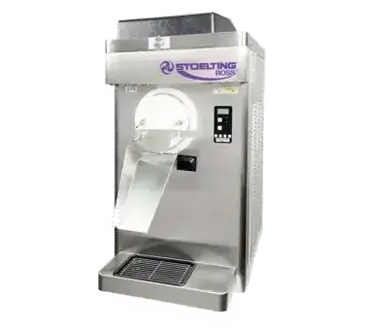 Stoelting CF101-38B Soft Serve Machine