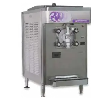 Stoelting E112X-302 Soft Serve Machine