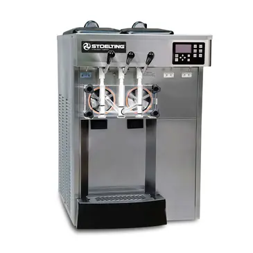 Stoelting E131-109I2YG2 Soft Serve Machine