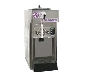 Stoelting F111-18I Soft Serve Machine