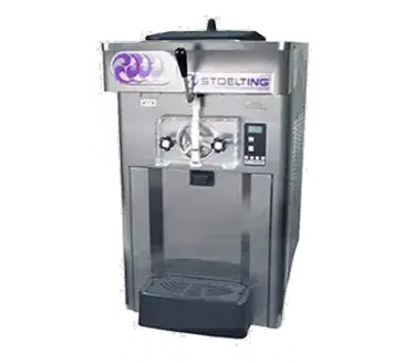 Stoelting O111-109I2F Soft Serve Machine