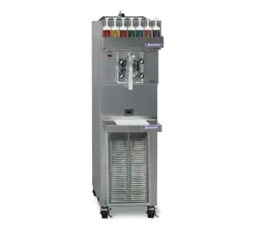 Stoelting SO218-18B Frozen Drink Machine, Non-Carbonated, Cylinder Typ