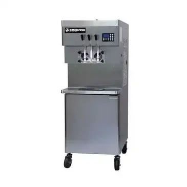 Stoelting U431-309I2A Soft Serve Machine