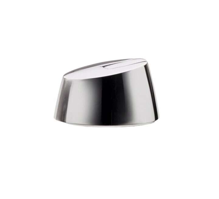 Vollrath Vollrath Sugar Pourer Cap, Chrome, Vollrath 930T