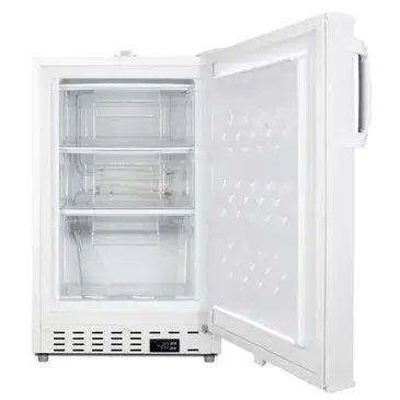 Summit Commercial ADA305AF Freezer, Undercounter, Medical