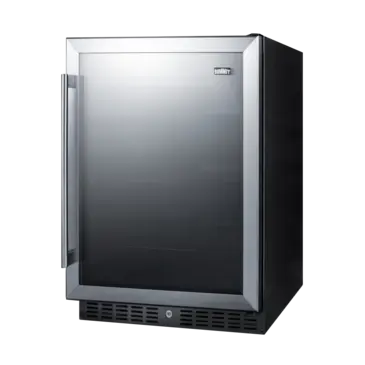 Summit Commercial AL57G Refrigerator, Undercounter, Reach-In