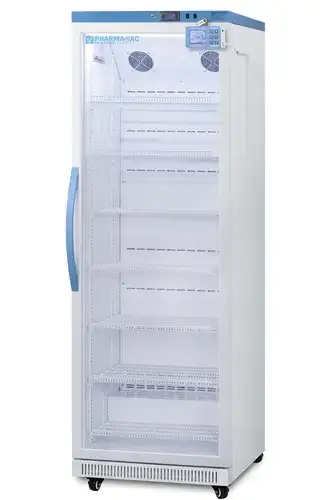 Summit Commercial ARG18PVDL2B Refrigerator, Medical