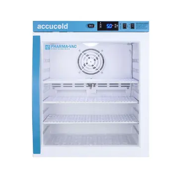 Summit Commercial ARG1PV Refrigerator, Medical
