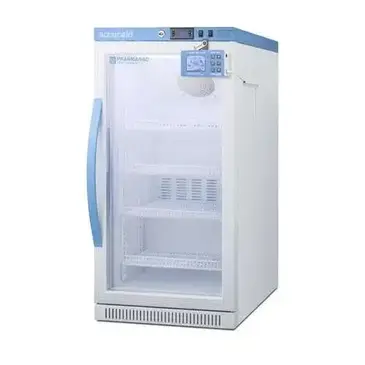 Summit Commercial ARG31PVBIADADL2B Refrigerator, Undercounter, Medical