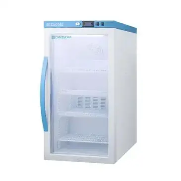 Summit Commercial ARG3PV Refrigerator, Medical