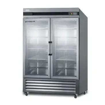 Summit Commercial ARG49ML Refrigerator, Medical