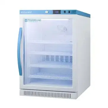 Summit Commercial ARG6PV Refrigerator, Medical