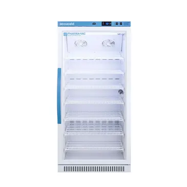 Summit Commercial ARG8PV Refrigerator, Medical