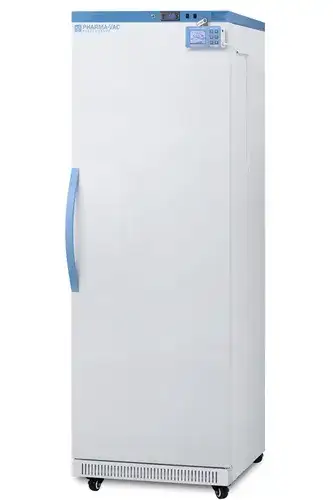 Summit Commercial ARS18PVDL2B Refrigerator, Medical